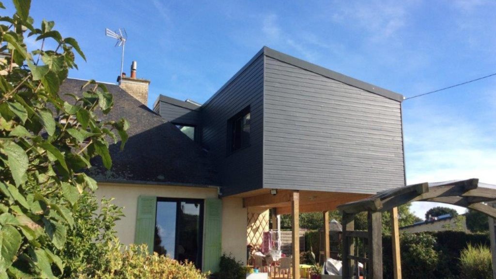 Structur'Elle_ Maitre d'œuvre Saint Lo Normandie